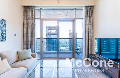 Apartment - 1 Bedroom - 2 Bathrooms for rent in MBL Residence - JLT Cluster K - Jumeirah Lake Towers - Dubai