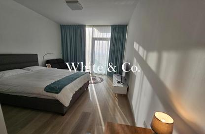 Apartment - Studio - 1 Bathroom for rent in Bloom Towers C - Bloom Towers - District 10 - Jumeirah Village Circle - Dubai