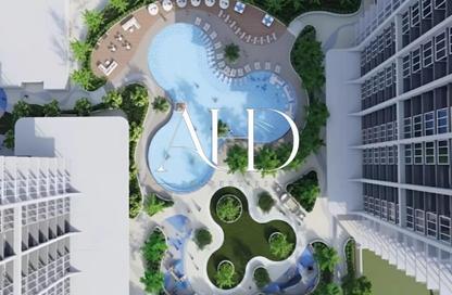 شقة - 3 غرف نوم - 4 حمامات للبيع في برج Sobha Creek Vista Heights B - شوبا كريك فيستا هايتس - صبحا هارتلاند - مدينة الشيخ محمد بن راشد - دبي