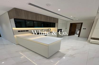 Apartment - 1 Bedroom - 1 Bathroom for rent in Skyhills Residences 1 - Skyhills Residences - Dubai Science Park - Dubai