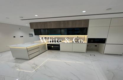 Apartment - 1 Bedroom - 1 Bathroom for rent in Skyhills Residences 1 - Skyhills Residences - Dubai Science Park - Dubai