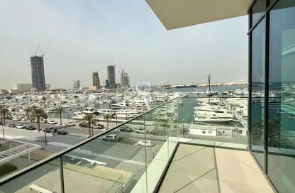 شقة - 2 غرف نوم - 2 حمامات للبيع في مبني سي جيت 2 - سيجيت - ميناء راشد - دبي