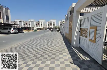 فيلا - 5 غرف نوم - 7 حمامات للبيع في 1 الياسمين - الياسمين - عجمان