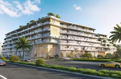 Apartment - 1 Bedroom - 1 Bathroom for sale in 10 Oxford - District 10 - Jumeirah Village Circle - Dubai