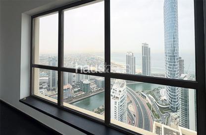 Apartment - 2 Bedrooms - 3 Bathrooms for rent in Shams 2 - Shams - Jumeirah Beach Residence - Dubai