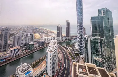 شقة - 2 غرف نوم - 3 حمامات للايجار في شمس 2 - شمس - جميرا بيتش ريزيدنس - دبي