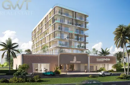 شقة - 1 حمام للبيع في ساوث لوفتس - مدينة دبي الصناعية - دبي
