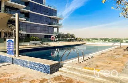 شقة - 1 حمام للايجار في لوريتو 1 أ - لوريتو - داماك هيلز - دبي