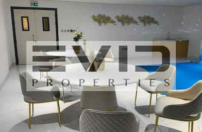 Apartment - 1 Bedroom - 1 Bathroom for rent in Skyz by Danube - Arjan - Dubai