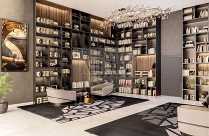 Apartment - 1 - 2 for sale in Elitz 3 by Danube - District 13 - Jumeirah Village Circle - Dubai