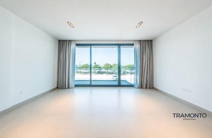 Whole Building - 2 Bedrooms - 3 Bathrooms for rent in Injazzat Residence - Meydan Avenue - Meydan - Dubai