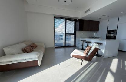 Apartment - 1 - 2 for sale in RA1N Residence - District 12 - Jumeirah Village Circle - Dubai Apartment - 1 - 2 for sale in RA1N Residence - District 12 - Jumeirah Village Circle - Dubai