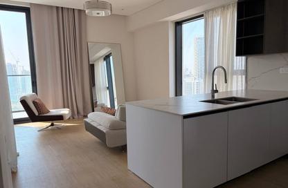 Apartment - 1 - 2 for sale in RA1N Residence - District 12 - Jumeirah Village Circle - Dubai Apartment - 1 - 2 for sale in RA1N Residence - District 12 - Jumeirah Village Circle - Dubai