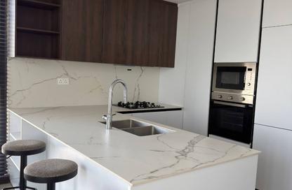 Apartment - 1 - 2 for sale in RA1N Residence - District 12 - Jumeirah Village Circle - Dubai Apartment - 1 - 2 for sale in RA1N Residence - District 12 - Jumeirah Village Circle - Dubai