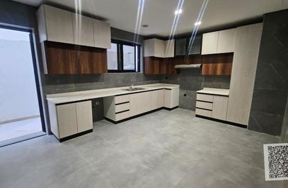 Townhouse - 4 Bedrooms - 6 Bathrooms for sale in Al Zaheya Gardens - Al Zahya - Ajman
