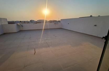 Townhouse - 4 Bedrooms - 6 Bathrooms for sale in Al Zaheya Gardens - Al Zahya - Ajman