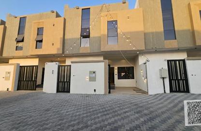 Townhouse - 4 Bedrooms - 6 Bathrooms for sale in Al Zaheya Gardens - Al Zahya - Ajman
