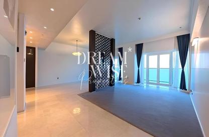 Apartment - 3 - 5 for rent in Fairmont Marina Residences - The Marina - Abu Dhabi Apartment - 3 - 5 for rent in Fairmont Marina Residences - The Marina - Abu Dhabi
