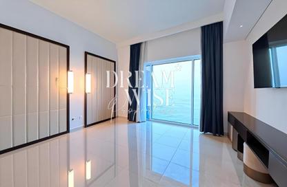 Apartment - 3 - 5 for rent in Fairmont Marina Residences - The Marina - Abu Dhabi Apartment - 3 - 5 for rent in Fairmont Marina Residences - The Marina - Abu Dhabi