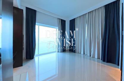 Apartment - 3 - 5 for rent in Fairmont Marina Residences - The Marina - Abu Dhabi