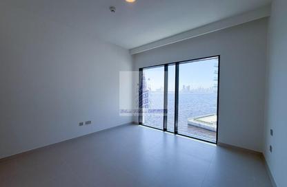 Apartment - 3 - 4 for rent in The Cove II Building 5 - The Cove ll - Dubai Creek Harbour (The Lagoons) - Dubai