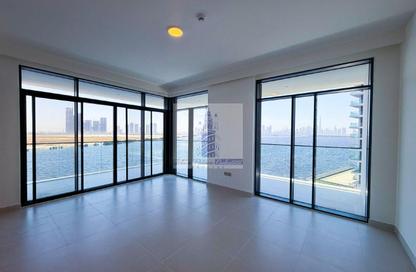 Apartment - 3 - 4 for rent in The Cove II Building 5 - The Cove ll - Dubai Creek Harbour (The Lagoons) - Dubai