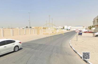 Land - Studio for sale in Al Jurf Industrial 2 - Al Jurf Industrial - Ajman