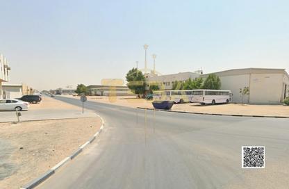 Land - Studio for sale in Al Jurf Industrial 2 - Al Jurf Industrial - Ajman