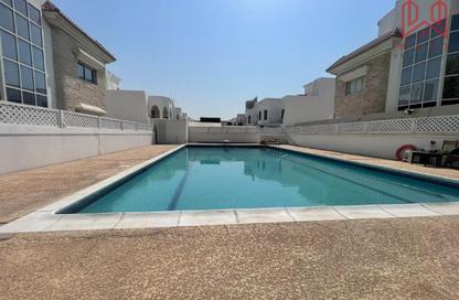 Villa - 5 - 6 for rent in Umm Suqeim 2 Villas - Umm Suqeim 2 - Umm Suqeim - Dubai Villa - 5 - 6 for rent in Umm Suqeim 2 Villas - Umm Suqeim 2 - Umm Suqeim - Dubai