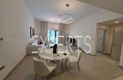 Apartment - 1 Bedroom - 1 Bathroom for rent in Views B - Yas Golf Collection - Yas Island - Abu Dhabi