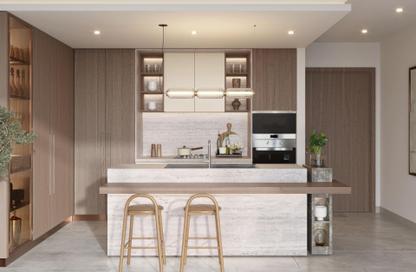 Apartment - 2 Bedrooms - 3 Bathrooms for sale in The Hillgate Tower A - The Hillgate - Dubai Silicon Oasis - Dubai