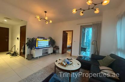 Apartment - 1 Bedroom - 2 Bathrooms for rent in The Residences 2 - The Residences - Downtown Dubai - Dubai