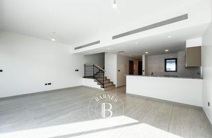 Townhouse - 4 Bedrooms - 5 Bathrooms for sale in Santorini - Damac Lagoons - Dubai