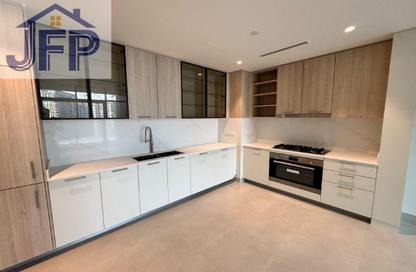 Apartment - 3 - 4 for rent in Parkside Views - Dubai Hills Estate - Dubai Apartment - 3 - 4 for rent in Parkside Views - Dubai Hills Estate - Dubai