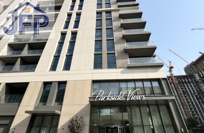 Apartment - 3 - 4 for rent in Parkside Views - Dubai Hills Estate - Dubai Apartment - 3 - 4 for rent in Parkside Views - Dubai Hills Estate - Dubai