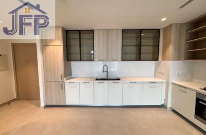 Apartment - 3 - 4 for rent in Parkside Views - Dubai Hills Estate - Dubai