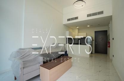 Apartment - 2 Bedrooms - 2 Bathrooms for rent in The Gate - Masdar City - Abu Dhabi