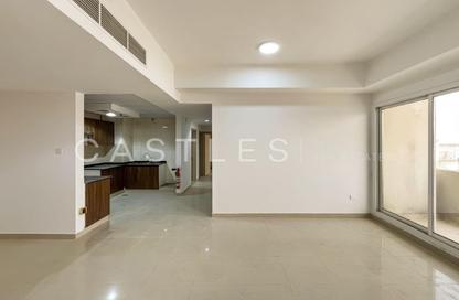 Apartment - 2 - 2 for sale in Lady Ratan Manor - CBD (Central Business District) - International City - Dubai