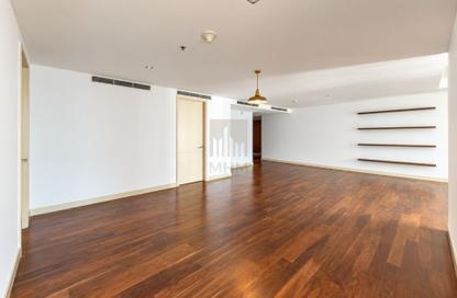 Apartment - 3 - 4 for rent in Limestone House - DIFC - Dubai
