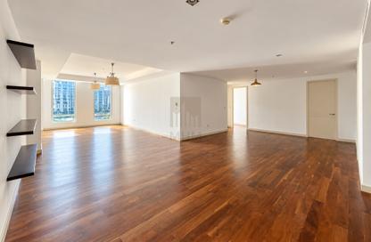 Apartment - 3 - 4 for rent in Limestone House - DIFC - Dubai