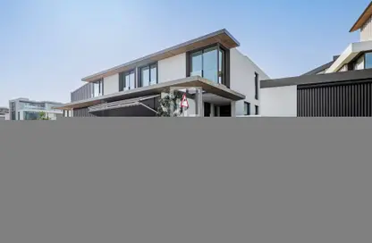 Townhouse - 3 Bedrooms - 5 Bathrooms for rent in Nad Al Sheba Gardens Phase 2 - Nad Al Sheba 1 - Nad Al Sheba - Dubai