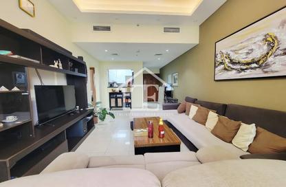 Apartment - 1 Bedroom - 2 Bathrooms for sale in La Vista Residence 2 - La Vista Residence - Dubai Silicon Oasis - Dubai