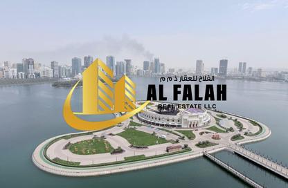 Apartment - 2 Bedrooms - 2 Bathrooms for rent in Al Majaz 3 - Al Majaz - Sharjah Apartment - 2 Bedrooms - 2 Bathrooms for rent in Al Majaz 3 - Al Majaz - Sharjah