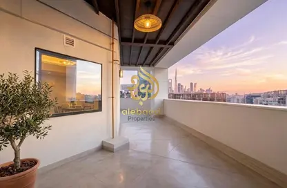 شقة - 3 غرف نوم - 5 حمامات للايجار في جميرا جاردن سيتي - السطوة - دبي