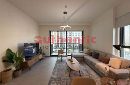 Apartment - 2 Bedrooms - 3 Bathrooms for rent in Park Ridge Tower C - Park Ridge - Dubai Hills Estate - Dubai