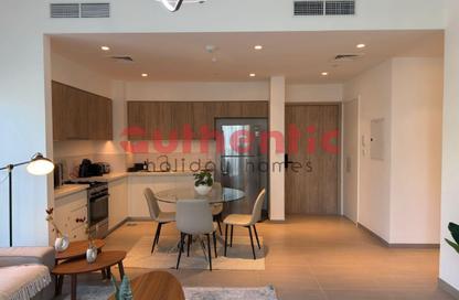 Apartment - 2 Bedrooms - 3 Bathrooms for rent in Park Ridge Tower C - Park Ridge - Dubai Hills Estate - Dubai