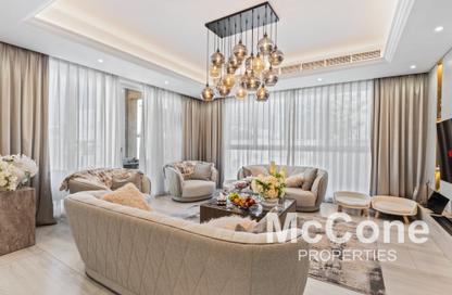 Villa - 5 - 6 for sale in Al Furjan West - Al Furjan - Dubai