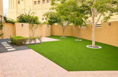 Apartment - 1 Bedroom - 2 Bathrooms for rent in Miska 3 - Miska - Old Town - Downtown Dubai - Dubai