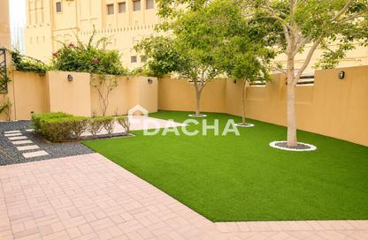 Apartment - 1 Bedroom - 2 Bathrooms for rent in Miska 3 - Miska - Old Town - Downtown Dubai - Dubai