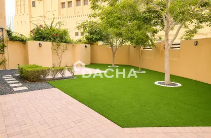 Apartment - 1 Bedroom - 2 Bathrooms for rent in Miska 3 - Miska - Old Town - Downtown Dubai - Dubai